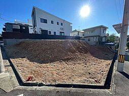 南ケ丘2丁目　売土地