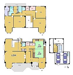 茨木町　中古戸建