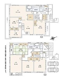赤坂町4丁目　中古戸建