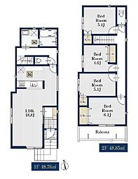 新築戸建て