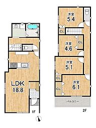 新築戸建て