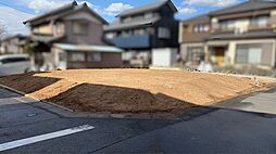 大字菱池字荒田　売土地