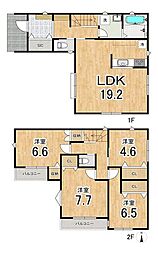 御器所2丁目　新築戸建