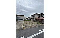 寺内町5丁目　売土地