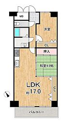 ライオンズマンション八事ガーデン壱番館
