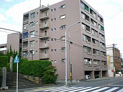 松風園ハウス　A棟