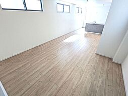 阿由知通1丁目　新築戸建