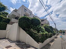 妙見町パークマンション