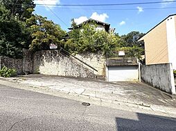 八事富士見　売土地