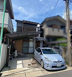 玄馬町　中古戸建