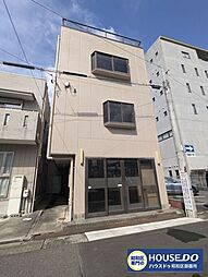 白金1丁目 中古戸建