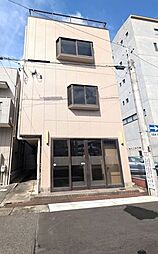 白金1丁目　中古戸建
