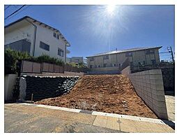 五軒家町　売土地
