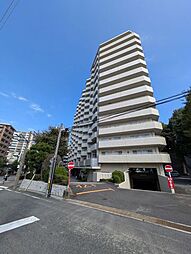 シーアイマンション山手