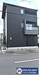 元宮町5丁目　新築戸建