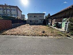 浅野字佐五山　売土地