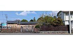 東野町新田　売土地