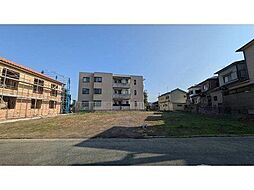 呼続3丁目　売土地