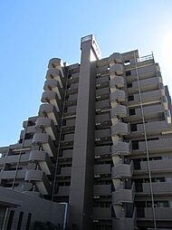 ライオンズガーデン蟹江