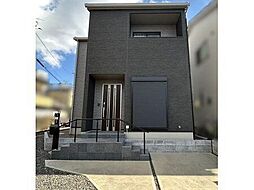 清洲　中古戸建