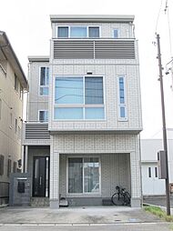 松河戸町1丁目　中古戸建