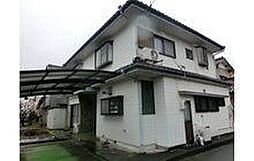 島村字岩畑　売土地