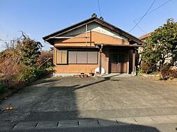 萩原町河田方字三味浦　売土地