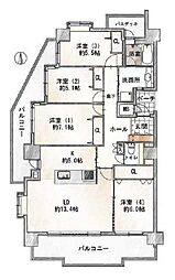 ネクサス山手通