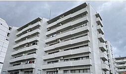 サンハイツ八事ふじみB棟