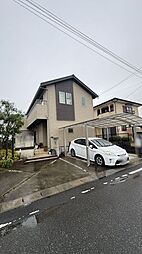 八剱町石橋　中古戸建