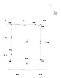 末広町1丁目　売土地
