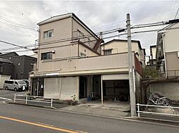 神村町2丁目　売土地