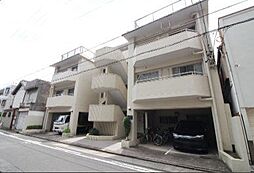 セブンスターマンション御器所