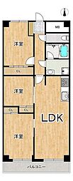 ライオンズマンション八事ガーデン壱番館