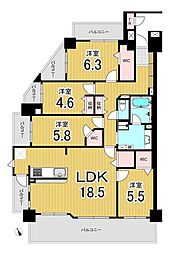 山手通シティハウス