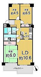 御器所パークマンション