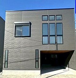 北山町1丁目　新築戸建