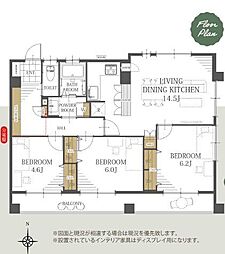 丸美パークマンション石川橋