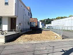 如意申町4丁目　売土地