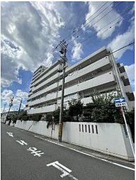 ジャルダン白金公園1番館