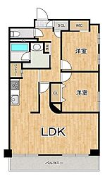 ライオンズマンション八事ガーデン弐番館