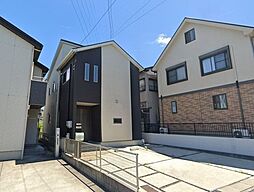 板倉町3丁目　中古戸建