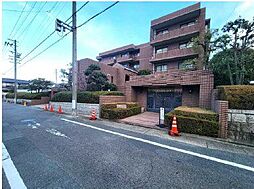 野村向山ヒルズ