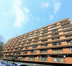 ライオンズマンション八事ガーデン参番館