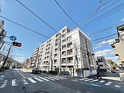 ニックハイム武蔵小杉 604