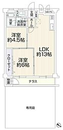 ウインザーハイム鷺沼