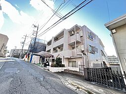 スカイコートたまプラーザ 502