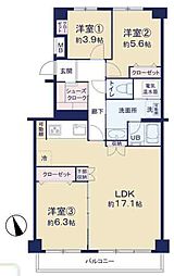 ライオンズマンション宮崎台