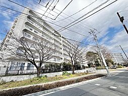 メゾンドール多摩川 420