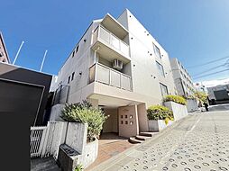 東急ドエル・アルス目黒東山ウィルアージュ 201